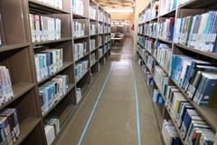 امانت و مخزن